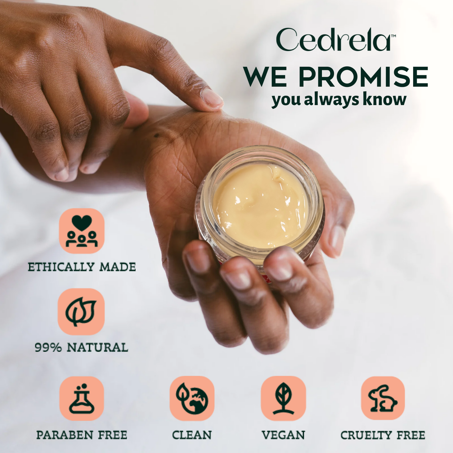 Cedrela Antiox Hydrogel Suero facial hidratante natural antienvejecimiento vegano en gel con postbióticos, açai, araza y achiote para rostro y cuello, 1.35 fl oz (120 ml) Suero hidratante probióticos