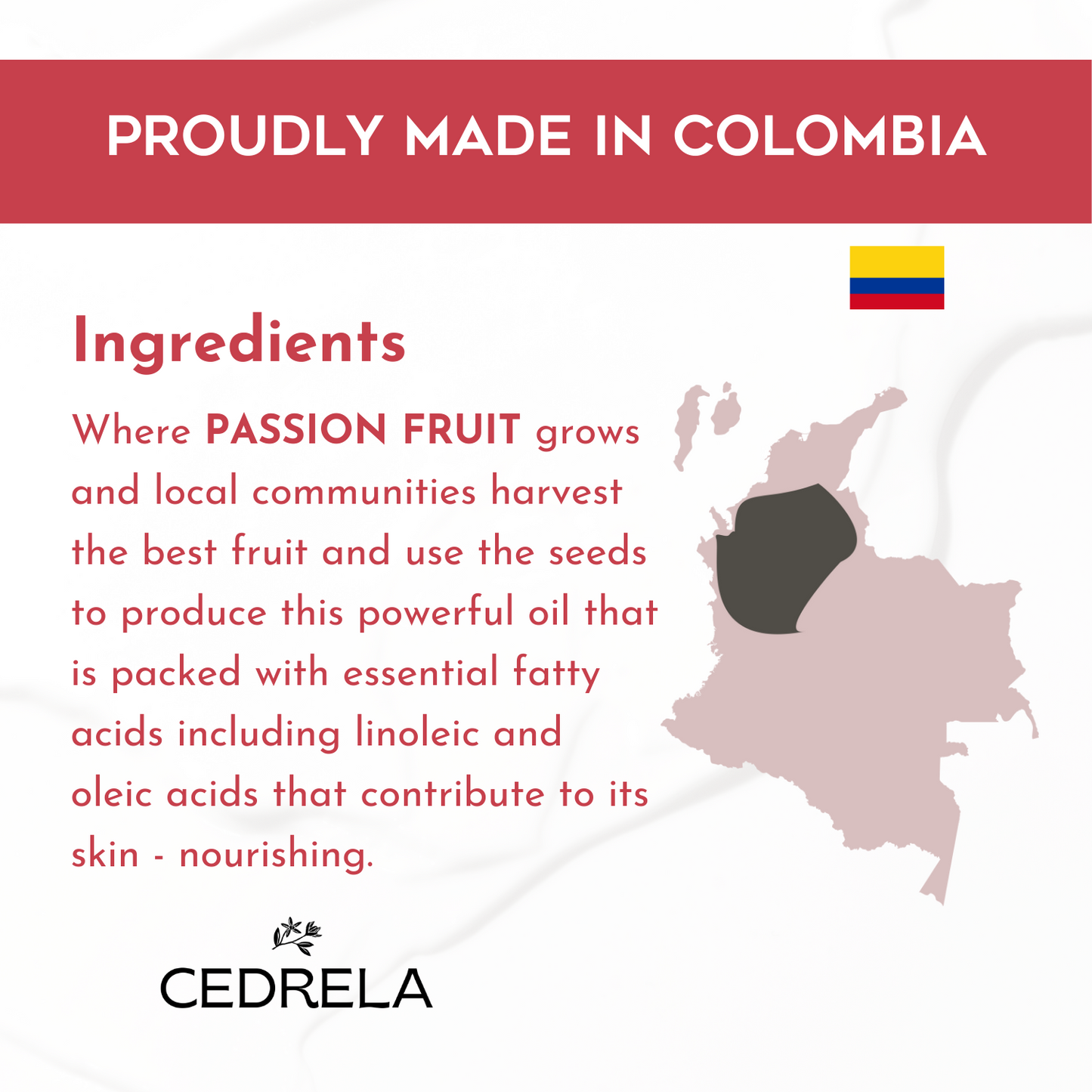 Cedrela Antiox Hydrogel Suero facial hidratante natural antienvejecimiento vegano en gel con postbióticos, açai, araza y achiote para rostro y cuello, 1.35 fl oz (120 ml) Suero hidratante probióticos